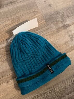 Chaos Dude Ski Snowboarding Canyon Hat